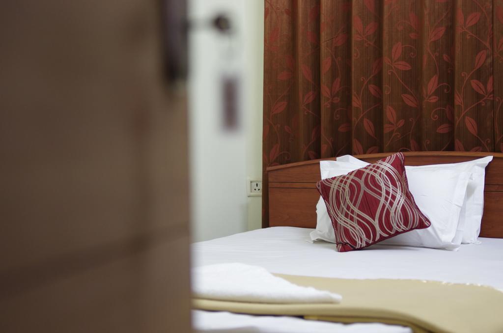 Hotel Horizon Residency Hajdarabad Pokój zdjęcie