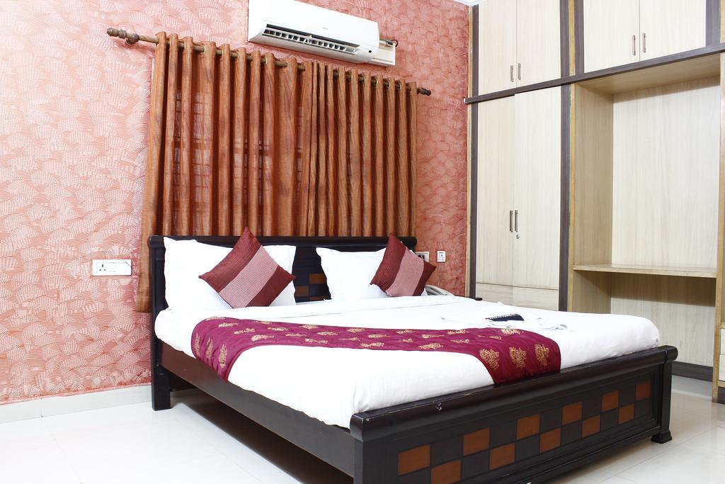 Hotel Horizon Residency Hajdarabad Pokój zdjęcie
