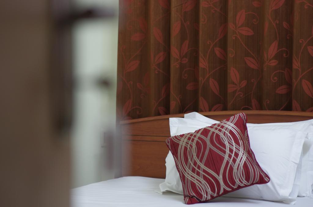 Hotel Horizon Residency Hajdarabad Pokój zdjęcie