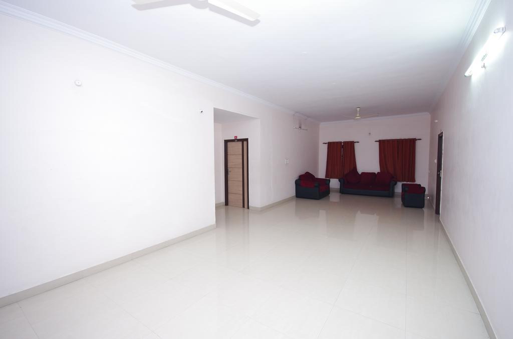 Hotel Horizon Residency Hajdarabad Zewnętrze zdjęcie